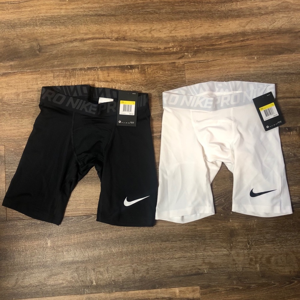 Brand new with tags Nike compression short…